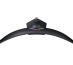 Samsung G95C écran plat de PC 124,5 cm (49") 5120 x 1440 pixels Dual QHD LED Noir