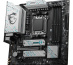 MSI B650M GAMING PLUS WIFI carte mère AMD B650 Emplacement AM5 micro ATX