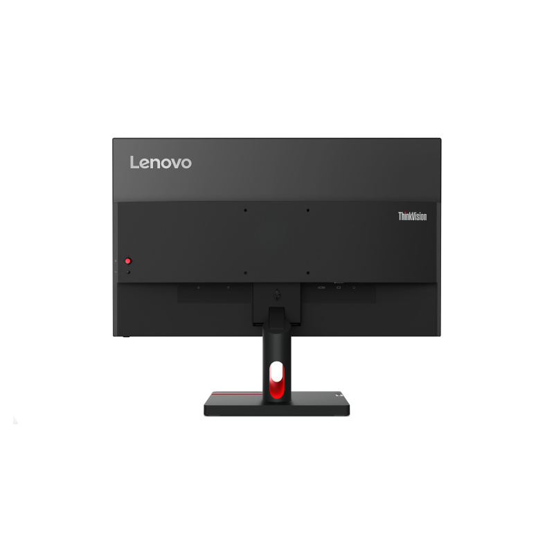 Lenovo ThinkVision S24i-30 écran plat de PC 60,5 cm (23.8") 1920 x 1080 pixels Full HD LED Noir