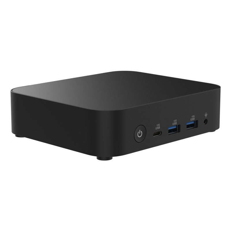 ASUS NUC 14 Essential RNUC14MNK2500002 Noir N250