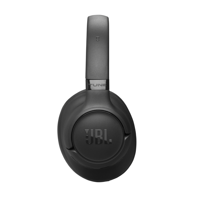 JBL Tune 730BT Casque Sans fil Arceau Appels/Musique USB Type-C Bluetooth Noir