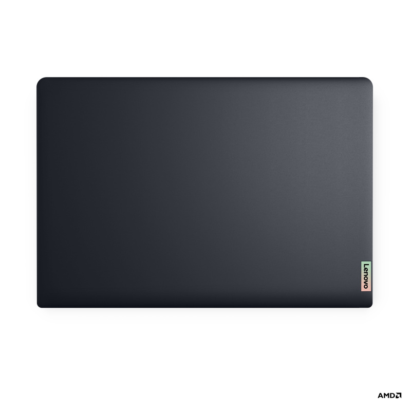 Lenovo IdeaPad 3 AMD Ryzen™ 7 5700U Ordinateur portable 43,9 cm (17.3") HD+ 12 Go DDR4-SDRAM 512 Go SSD Wi-Fi 6 (802.11ax) Windows 11 Home Bleu
