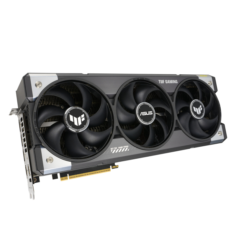 ASUS TUF Gaming TUF-RTX5080-O16G-GAMING NVIDIA GeForce RTX 5080 16 Go GDDR7