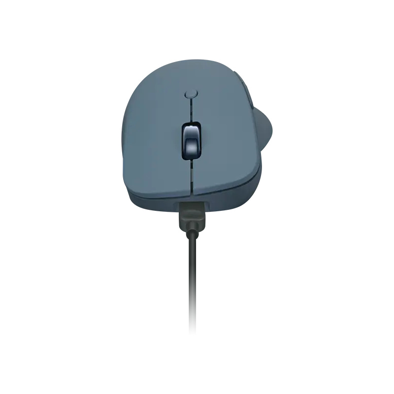 Lenovo Yoga Pro Mouse P souris Gaming Droitier Bluetooth Optique 2400 DPI