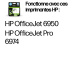 HP 903XL Cartouche d’encre noire grande capacité authentique