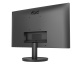 AOC 24B3HA2 écran plat de PC 60,5 cm (23.8") 1920 x 1080 pixels Full HD LED Noir