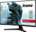 iiyama G-MASTER G2766HSU-B1 LED display 68,6 cm (27") 1920 x 1080 pixels Full HD Noir