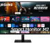 Samsung M70D écran plat de PC 81,3 cm (32") 3840 x 2160 pixels 4K Ultra HD LED Noir