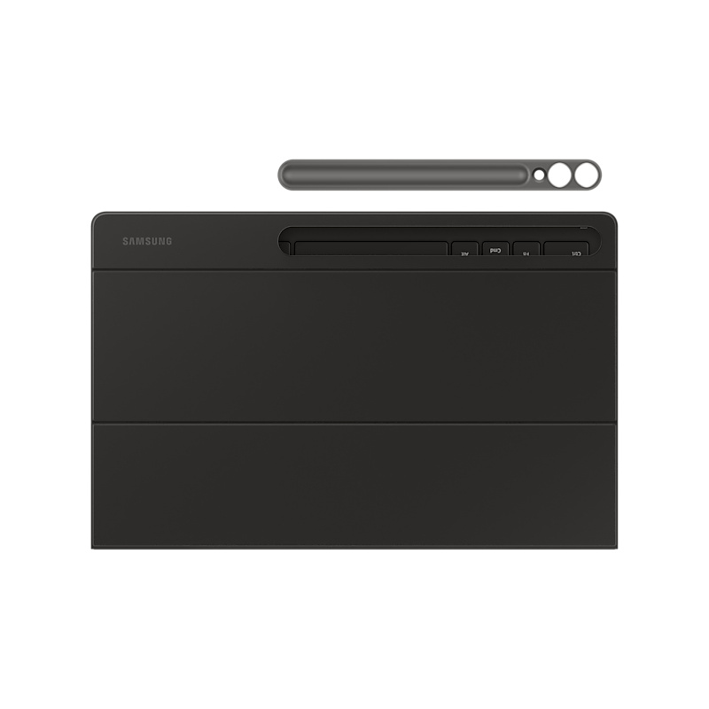 Samsung EF-DX910BBEGFR clavier pour tablette Pogo Pin Noir