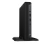 HP Pro 400 G9 Intel® Core™ i5 i5-12500T 16 Go DDR4-SDRAM 512 Go SSD Windows 11 Pro Mini PC Noir
