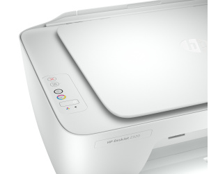 HP DeskJet 2320 All-in-One Couleur Imprimante, Copieur, Scanner