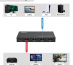 Microconnect MC-HDMISWITCH0301-4K commutateur vidéo