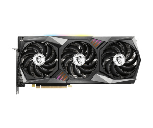 MSI GAMING GeForce RTX 3070 X TRIO NVIDIA 8 Go GDDR6