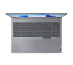 Lenovo ThinkBook 16 G6 IRL Intel® Core™ i5 i5-13420H Ordinateur portable 40,6 cm (16") WUXGA 16 Go DDR5-SDRAM 512 Go SSD Wi-Fi 6 (802.11ax) Windows 11 Pro Français Gris