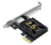 TP-Link TX201 carte réseau Interne Ethernet 2500 Mbit/s