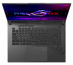 ASUS ROG Strix G16 G614JV-N4213X Intel® Core™ i7 i7-13650HX Ordinateur portable 40,6 cm (16") WQXGA 16 Go DDR5-SDRAM 512 Go SSD NVIDIA GeForce RTX 4060 Wi-Fi 6E (802.11ax) Windows 11 Pro Noir, Gris