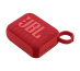 JBL Go 4 Enceinte portable mono Rouge 4,2 W