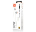 JBL Tune 310C Casque Avec fil Ecouteurs Appels/Musique USB Type-C Blanc