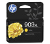 HP 903XL Cartouche d’encre jaune grande capacité authentique
