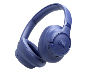 JBL Tune 730BT Casque Sans fil Arceau Appels/Musique USB Type-C Bluetooth Bleu