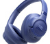 JBL Tune 730BT Casque Sans fil Arceau Appels/Musique USB Type-C Bluetooth Bleu
