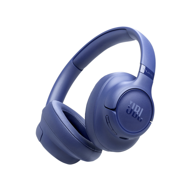 JBL Tune 730BT Casque Sans fil Arceau Appels/Musique USB Type-C Bluetooth Bleu