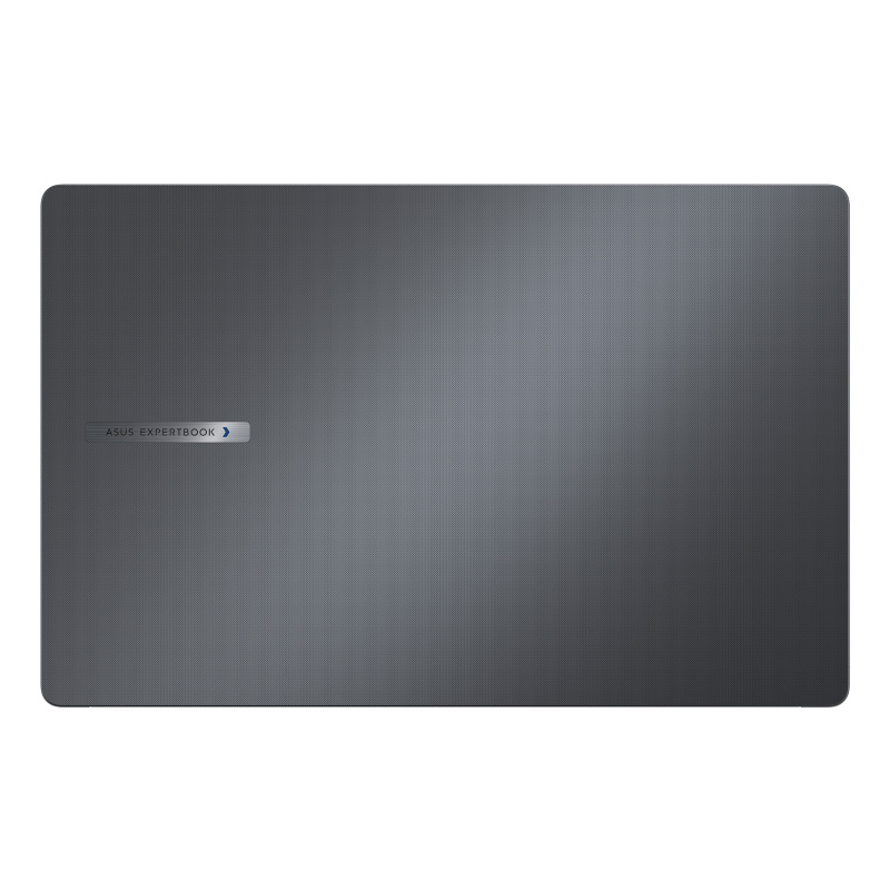 ASUS ExpertBook B1 B1503CVA-S74764X Intel Core 5 120U Ordinateur portable 39,6 cm (15.6") Full HD 16 Go DDR5-SDRAM 512 Go SSD Wi-Fi 6 (802.11ax) Windows 11 Pro Gris