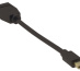 Microconnect MDPDP-4K câble DisplayPort 0,15 m Mini DisplayPort Noir