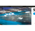 HP 973X cartouche PageWide Cyan grande capacité authentique