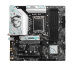 MSI B760M GAMING PLUS WIFI carte mère Intel B760 LGA 1700 micro ATX
