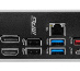 MSI MPG B550 Gaming Plus AMD B550 Emplacement AM4 ATX