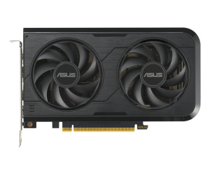 ASUS Dual -RTX5050-O8G NVIDIA GeForce RTX 5050 8 Go GDDR6