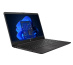 HP 250 15.6 inch G9 Notebook PC Intel® Celeron® N4500 Ordinateur portable 39,6 cm (15.6") Full HD 8 Go DDR4-SDRAM 256 Go SSD Wi-Fi 5 (802.11ac) Windows 11 Home Noir
