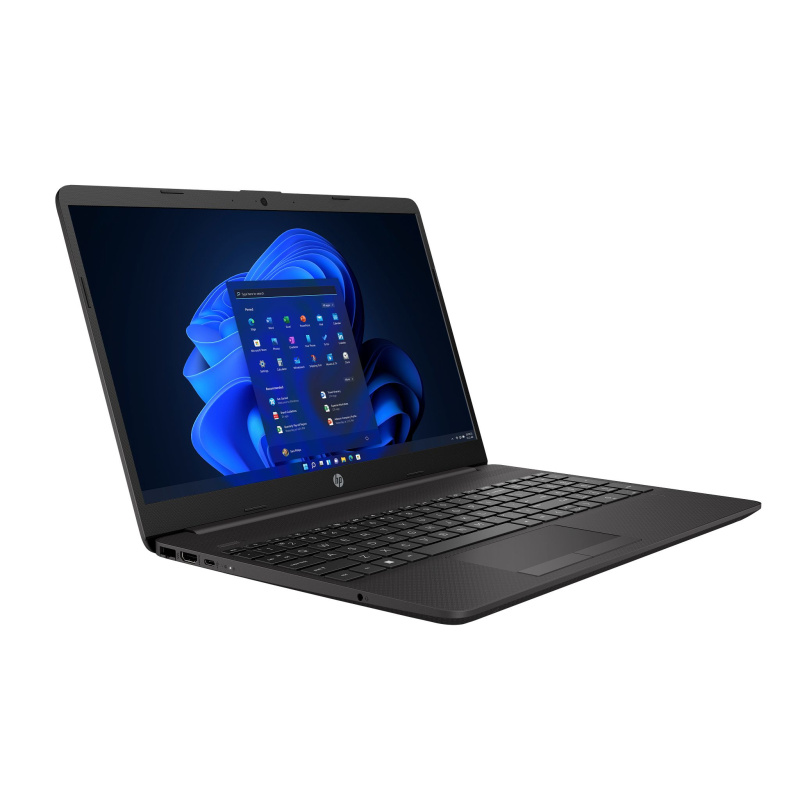 HP 250 15.6 inch G9 Notebook PC Intel® Celeron® N4500 Ordinateur portable 39,6 cm (15.6") Full HD 8 Go DDR4-SDRAM 256 Go SSD Wi-Fi 5 (802.11ac) Windows 11 Home Noir