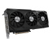 GIGABYTE GV-N4070WF3OC-12GD carte graphique NVIDIA GeForce RTX 4070 12 Go GDDR6X