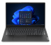 Lenovo V15 G3 IAP Intel® Core™ i3 i3-1215U Ordinateur portable 39,6 cm (15.6") Full HD 8 Go DDR4-SDRAM 512 Go SSD Wi-Fi 5 (802.11ac) Windows 11 Home Français Noir
