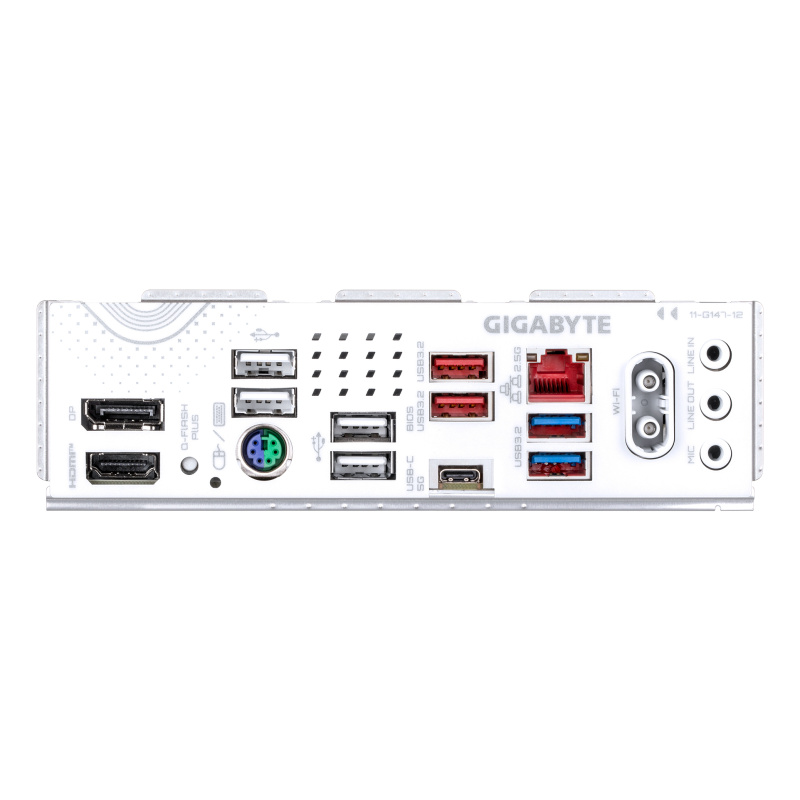 GIGABYTE B850 EAGLE WIFI7 ICE Carte mère