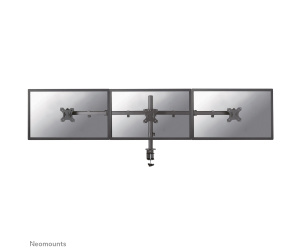 Neomounts FPMA-D550D3BLACK Support d'écran à fixer 10-27"