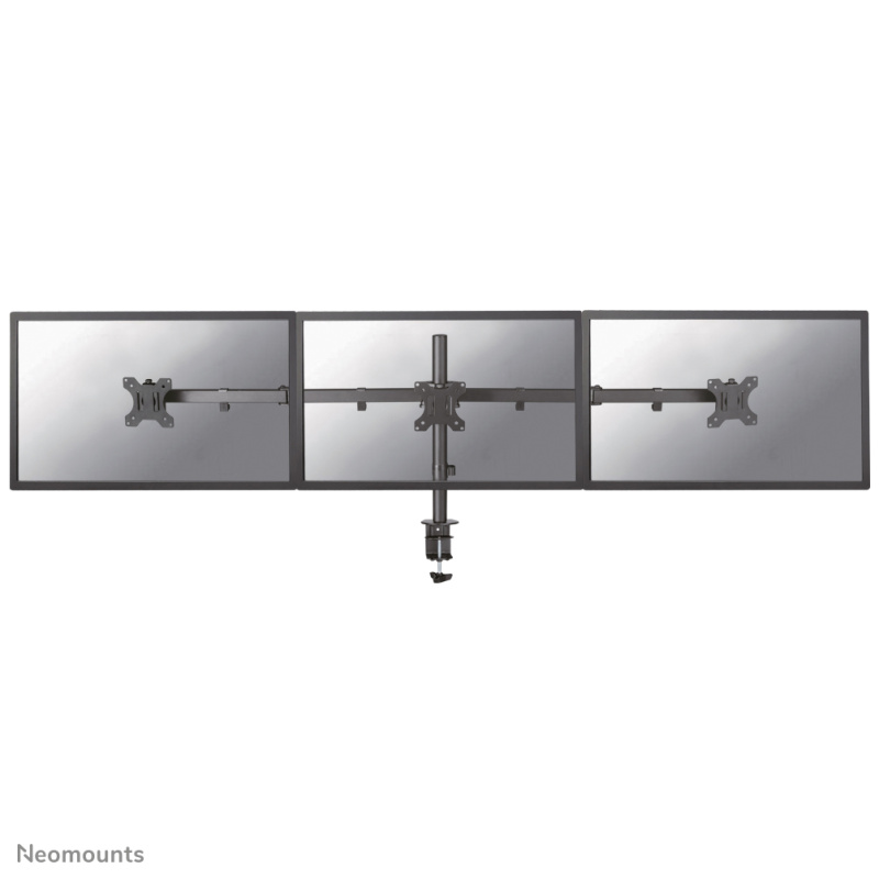 Neomounts FPMA-D550D3BLACK Support d'écran à fixer 10-27"