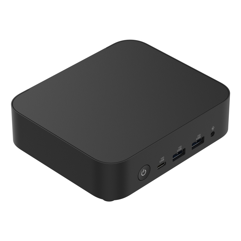 ASUS NUC 14 Essential RNUC14MNK2500002 Noir N250