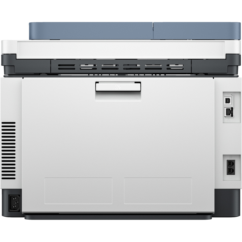 HP Color LaserJet Pro Imprimante multifonction 3303sdw, Couleur, Imprimante pour Petites/moyennes entreprises, Impression, copie, numérisation, Imprimer depuis un téléphone ou une tablette; Chargeur automatique de documents; Impression recto-verso; N...
