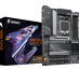 GIGABYTE B650 AORUS ELITE AX V2 Carte mère - AMD Ryzen série 9000, VRM 12+2+2 phases, jusqu'à 8000 MHz DDR5 (OC), 1xPCIe 5.0 + 2xPCIe 4.0 M.2, LAN 2,5 GbE, WIFI 6E, USB 3.2 Gen 2