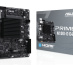 ASUS PRIME N100I-D D4 NA (CPU intégré) mini ITX