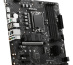 MSI PRO B760M-P DDR4 carte mère Intel B760 LGA 1700 micro ATX