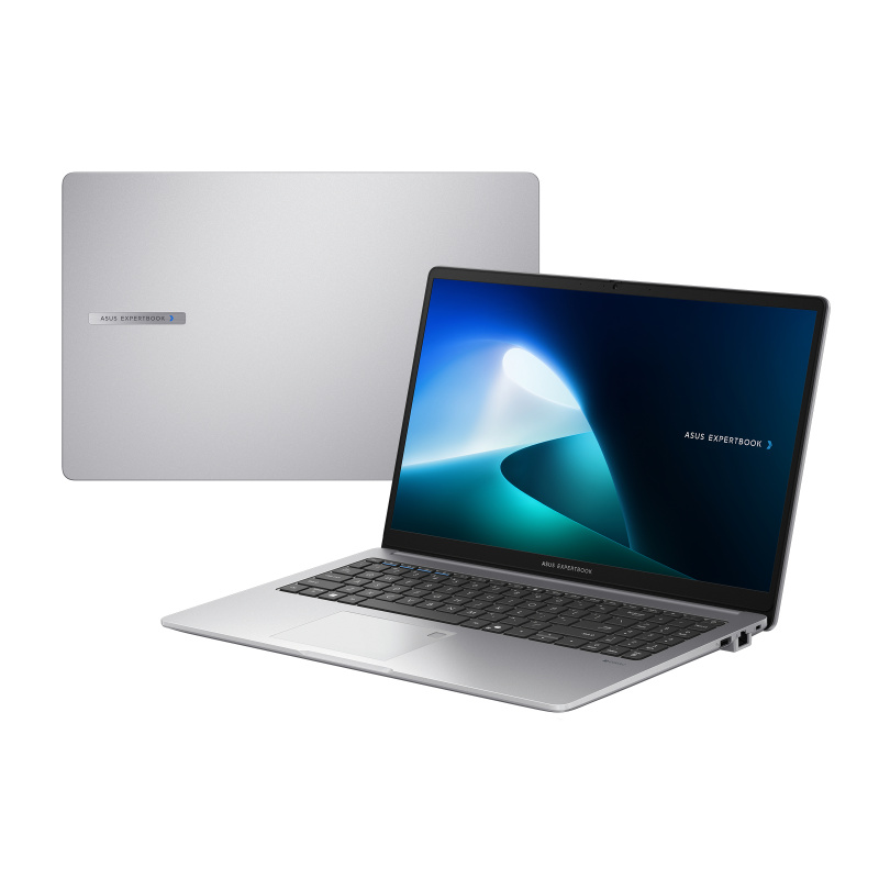 ASUS ExpertBook P1 P1503CVA-S70411W Intel® Core™ i3 i3-1315U Ordinateur portable 39,6 cm (15.6") Full HD 8 Go DDR5-SDRAM 512 Go SSD Wi-Fi 6 (802.11ax) Windows 11 Home Gris