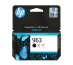 HP 963 Cartouche d'encre noire authentique
