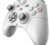 MSI FORCE GC300 WIRELESS WHITE Blanc USB 2.0 Manette de jeu Analogique PC