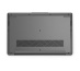 Lenovo IdeaPad 3 15ITL6 Intel® Core™ i3 i3-1115G4 Ordinateur portable 39,6 cm (15.6") Full HD 8 Go DDR4-SDRAM 512 Go SSD Wi-Fi 6 (802.11ax) Windows 11 Home Français Gris
