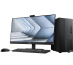 ASUS ExpertCenter D7 Mini Tower D700MEES-5135000010 Intel® Core™ i5 i5-13500 16 Go DDR4-SDRAM 512 Go SSD PC Noir