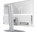 MSI Modern AM242TP 1M-1854FR Intel Core 7 150U 60,5 cm (23.8") 1920 x 1080 pixels Écran tactile PC All-in-One 16 Go DDR5-SDRAM 1 To SSD Windows 11 Pro Wi-Fi 6E (802.11ax) Blanc